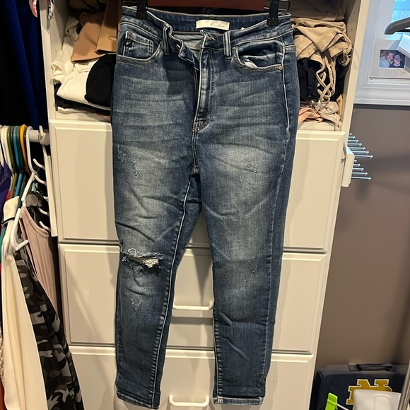 KanCan jeans - Picture 1 of 4